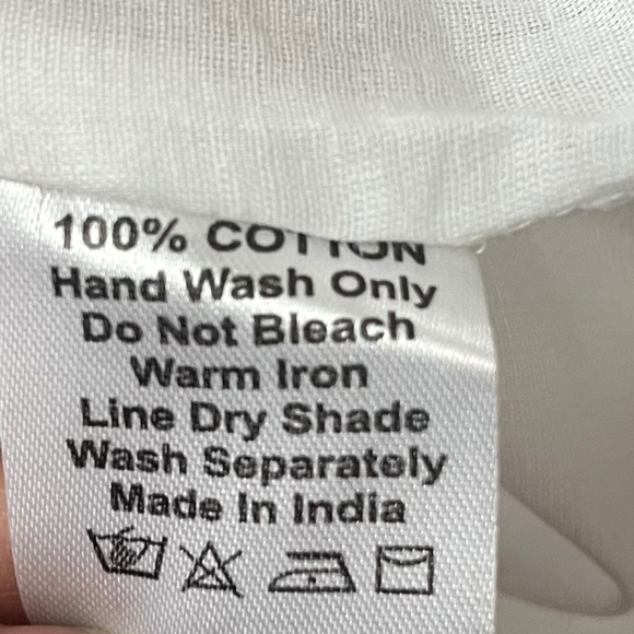 Hampton House Tuckernuck Hunter Dress in Fuchsia Floral Sz XS - Picture 11 of 12